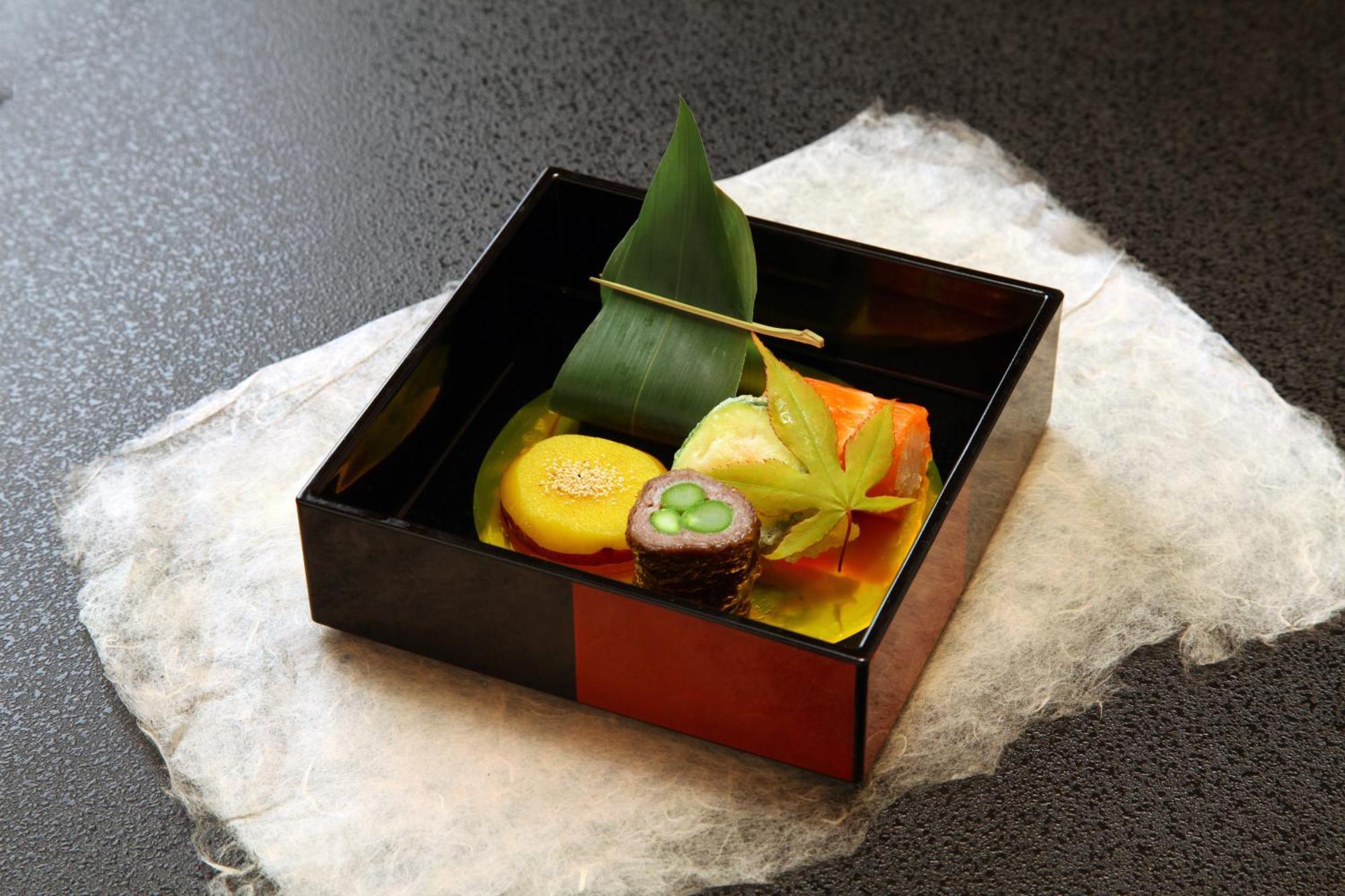 Ryokan Biyunoyado Yamanouchi  Exteriör bild