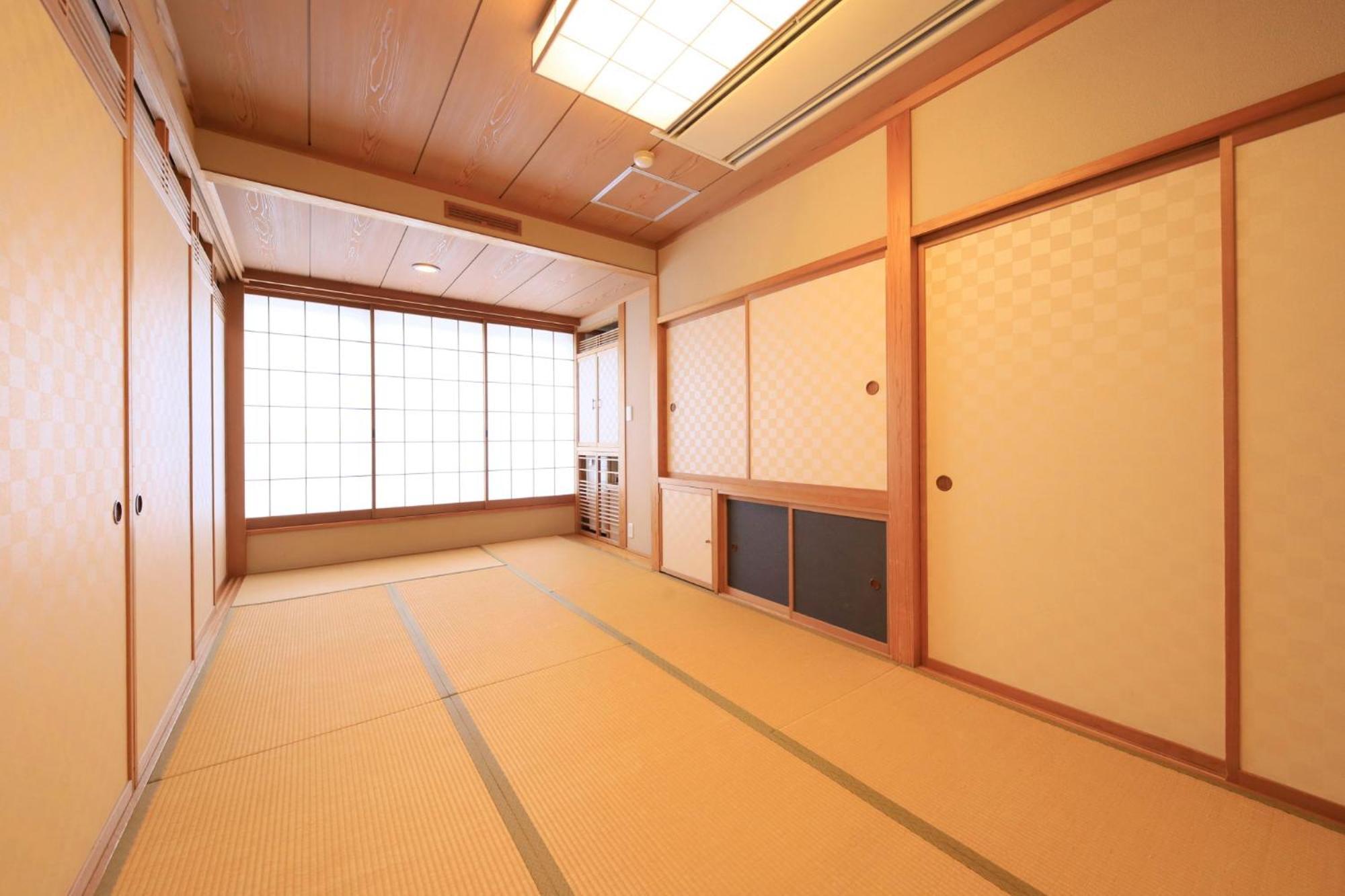 Ryokan Biyunoyado Yamanouchi  Exteriör bild